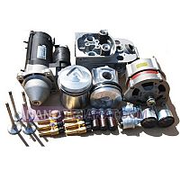 قطعات یدکی موتور قطعات یدکی موتور